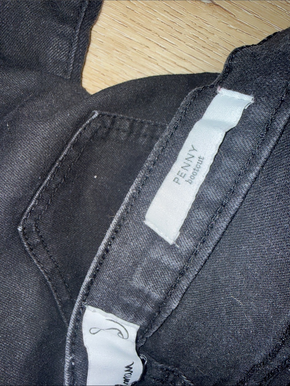 Sam Edelman Jeans - Picture 2 of 5